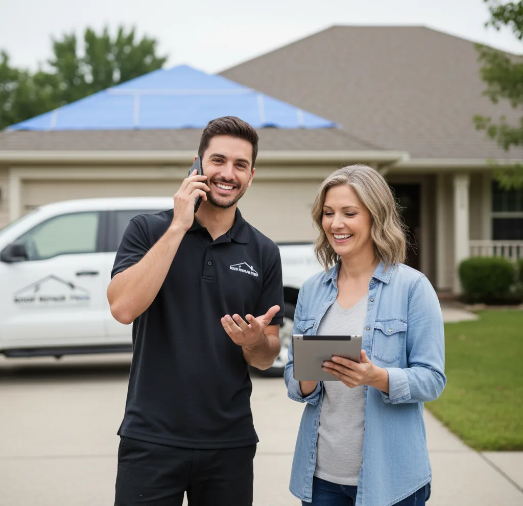 Roof Maintenance in Conestoga, PA